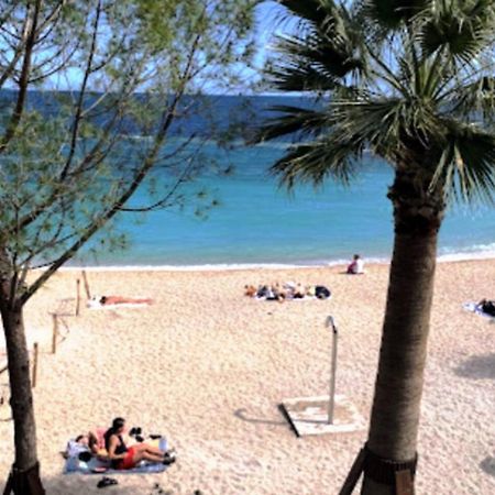 Appartement Hyper Central Et Calme, A 5 Metres De Monaco โบโซเลย ภายนอก รูปภาพ
