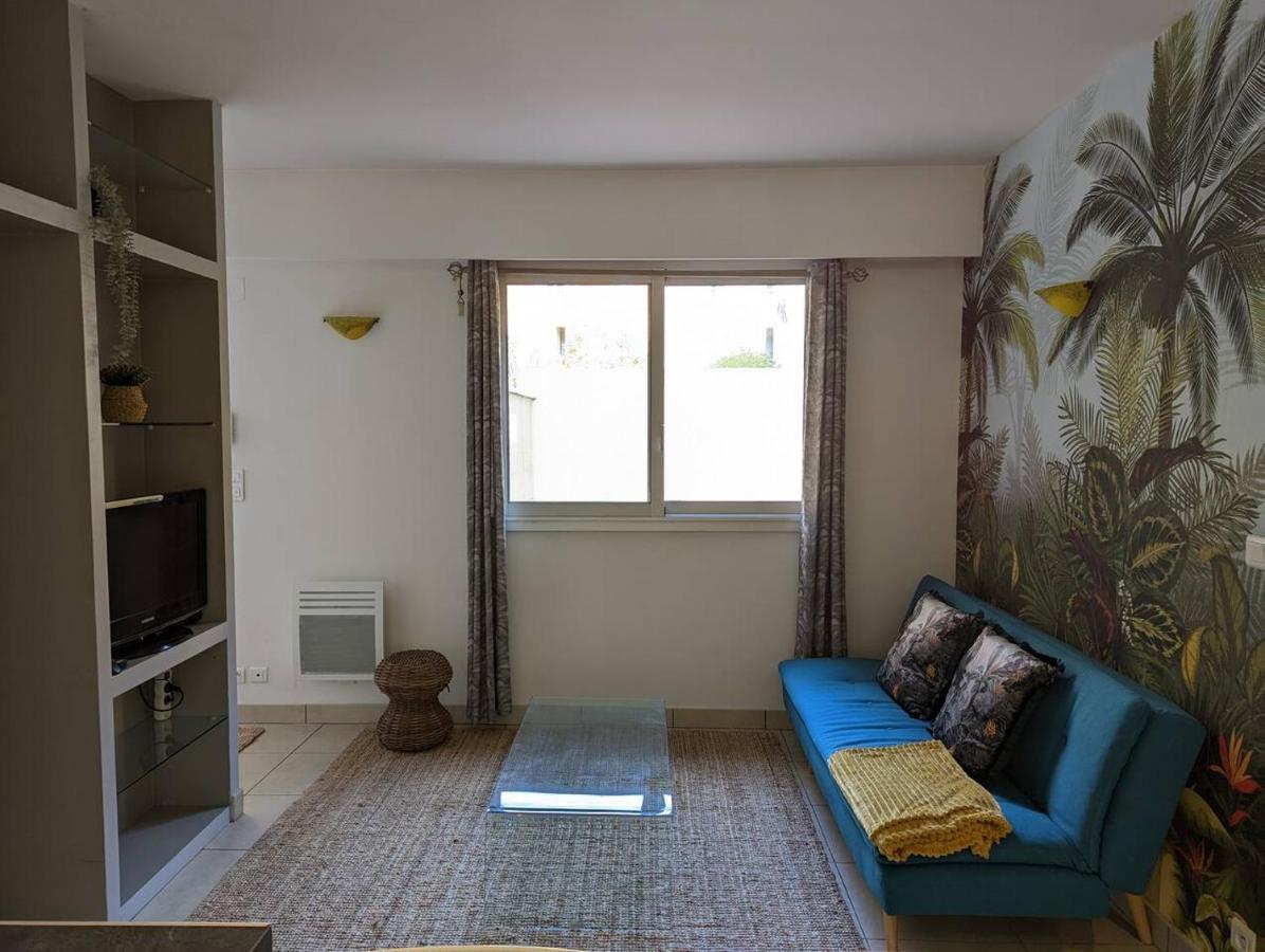 Appartement Hyper Central Et Calme, A 5 Metres De Monaco โบโซเลย ภายนอก รูปภาพ