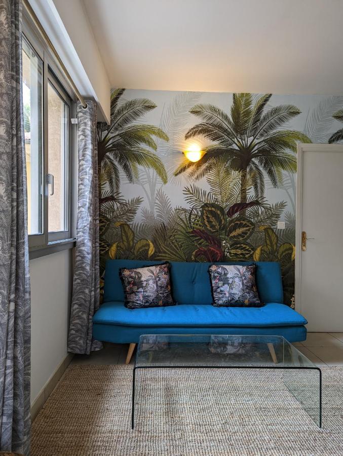 Appartement Hyper Central Et Calme, A 5 Metres De Monaco โบโซเลย ภายนอก รูปภาพ