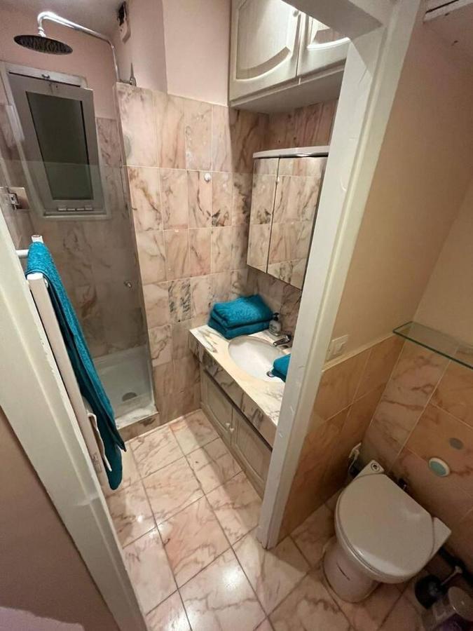 Appartement Hyper Central Et Calme, A 5 Metres De Monaco โบโซเลย ภายนอก รูปภาพ